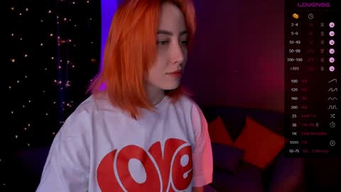 Debora online show from 27, 3, 2026