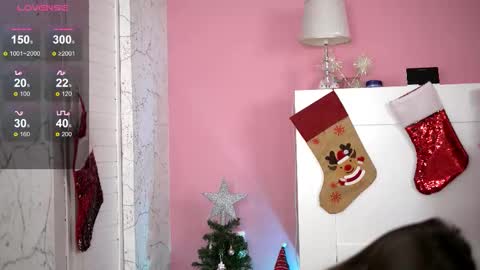 Tamara online show from 22, 12, 2025