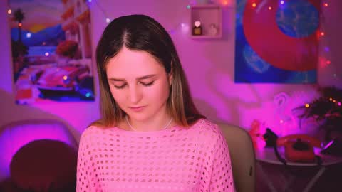 Snapshot of deboralarson chatting on 4, 1, 2025 Debora online show from 4, 1, 2025