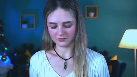 Snapshot of deboralarson chatting on 19, 1, 2025 Debora online show from 19, 1, 2025