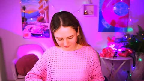 Snapshot of deboralarson chatting on 28, 1, 2025 Debora online show from 28, 1, 2025