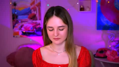 Snapshot of deboralarson chatting on 27, 2, 2025 Debora online show from 27, 2, 2025