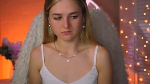 Snapshot of deboralarson chatting on 22, 9, 2025 Debora online show from 22, 9, 2025