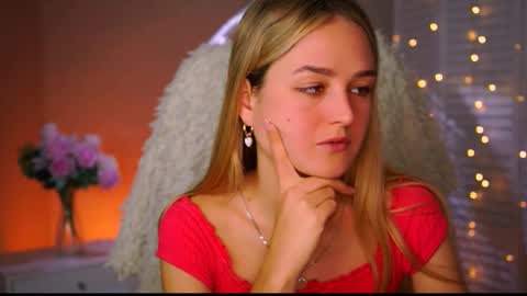 Snapshot of deboralarson chatting on 29, 9, 2025 Debora online show from 29, 9, 2025