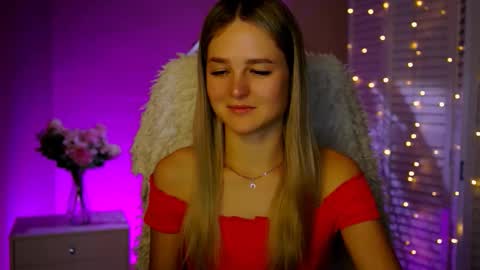 Debora online show from 21, 11, 2025