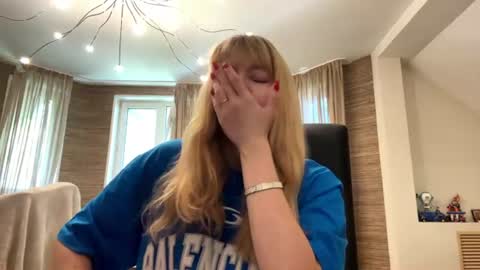Jenny online show from 18, 7, 2026