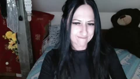 DebraMilf online show from 20, 4, 2026