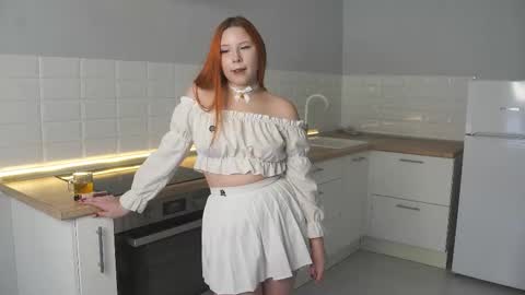 Snapshot of debroahchrostowski chatting on 15, 12, 2025 Kim online show from 15, 12, 2025