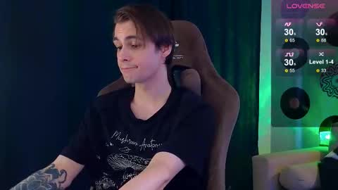 Samuel online show from 17, 3, 2026