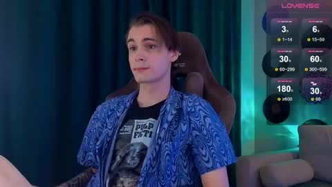 Samuel online show from 15, 4, 2026