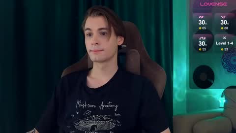 Samuel online show from 21, 4, 2026