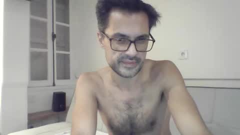 decchill19 online show from 20, 10, 2025