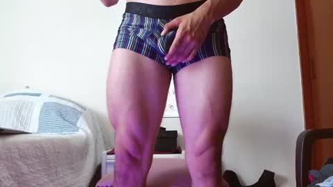 Santiago online show from 14, 1, 2025