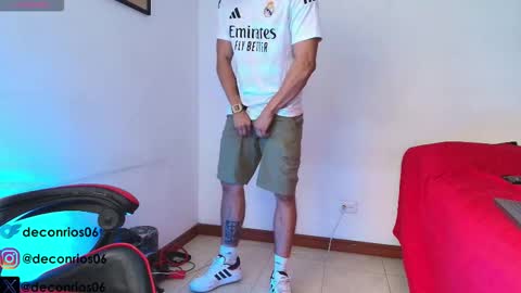 Santiago online show from 13, 2, 2026