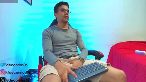 Santiago online show from 18, 2, 2026