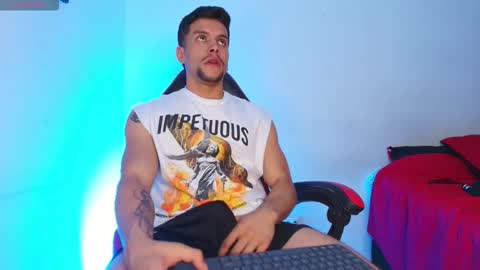 Santiago online show from 27, 2, 2026