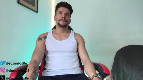 Santiago online show from 9, 4, 2026