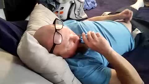 decoyx5o5 online show from 2, 3, 2025