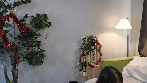 Snapshot of dedracalamity chatting on 15, 1, 2026 Lily online show from 15, 1, 2026