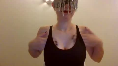 Snapshot of deebreezexo chatting on 24, 9, 2025 Dee Breeze online show from 24, 9, 2025