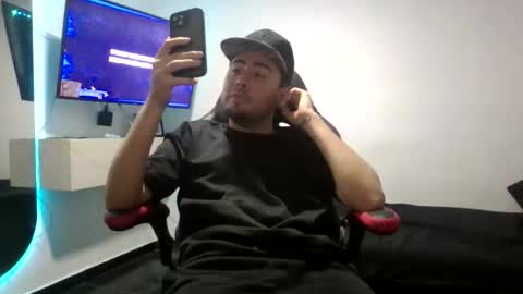 Snapshot of deedee728117 chatting on 6, 4, 2026 KAOX99 online show from 6, 4, 2026