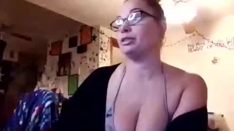 Deedeemarie02 online show from 20, 11, 2025