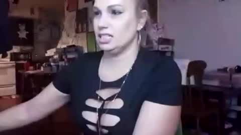 Deedeemarie02 online show from 29, 11, 2025