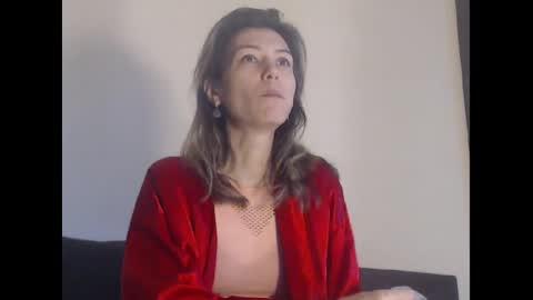 Snapshot of deelightfull chatting on 23, 1, 2025 Deelightfull online show from 23, 1, 2025