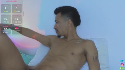 Snapshot of deen_salvatore chatting on 20, 2, 2026 deen_salvatore online show from 20, 2, 2026