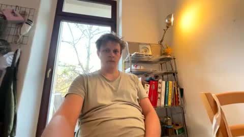 deep_long_vibes online show from 25, 11, 2025