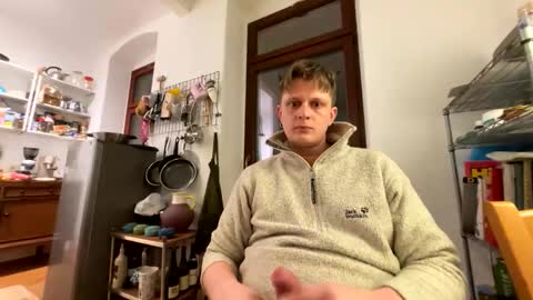 deep_long_vibes online show from 18, 12, 2025