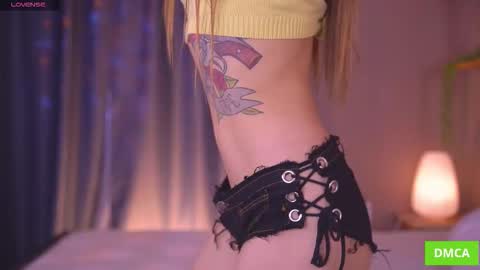 Eva online show from 20, 11, 2025