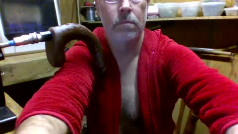 Deepthroat My Big Dildos online show from 9, 1, 2025