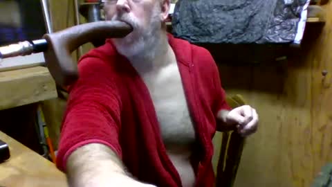 Deepthroat My Big Dildos online show from 18, 1, 2025