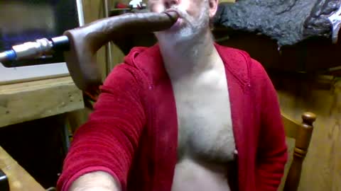 Deepthroat My Big Dildos online show from 26, 1, 2025