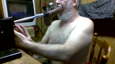 Deepthroat My Big Dildos online show from 2, 2, 2025