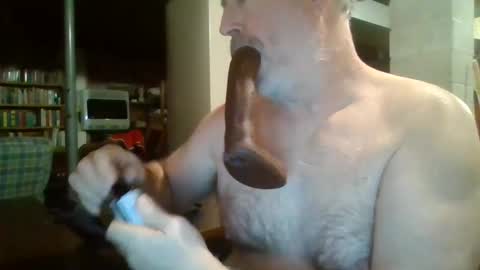 Deepthroat My Big Dildos online show from 10, 2, 2025