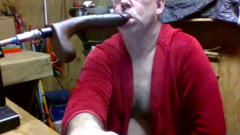Deepthroat My Big Dildos online show from 1, 3, 2025