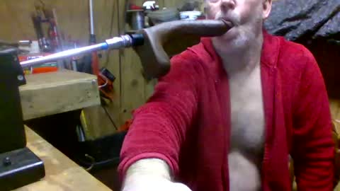 Deepthroat My Big Dildos online show from 9, 3, 2025