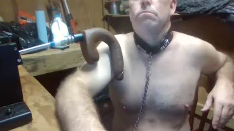Deepthroat My Big Dildos online show from 10, 9, 2025
