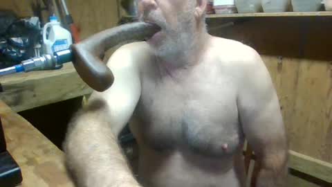 Deepthroat My Big Dildos online show from 30, 9, 2025