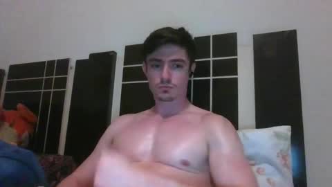 deepwhite2003 online show from 8, 11, 2025