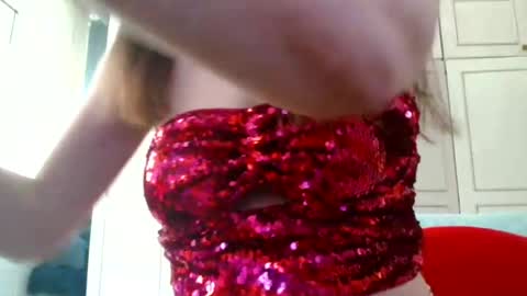 Snapshot of deessedivine chatting on 20, 6, 2026 KamiDevi online show from 20, 6, 2026