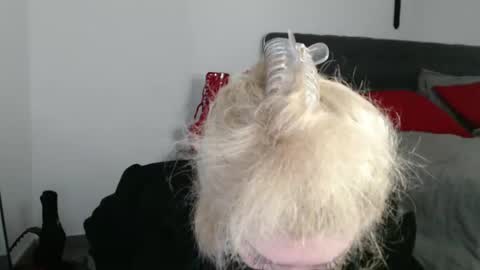 Jenna online show from 18, 12, 2024