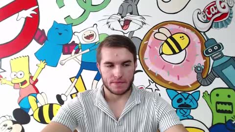 defuego  online show from 2, 12, 2024