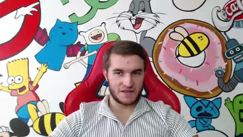 defuego  online show from 5, 12, 2024