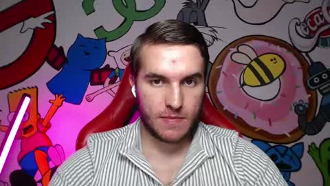 defuego  online show from 5, 12, 2024