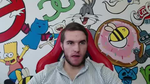 defuego  online show from 6, 12, 2024