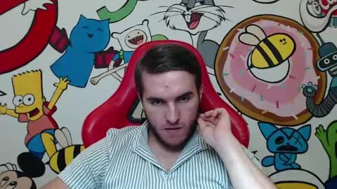 defuego  online show from 6, 12, 2024