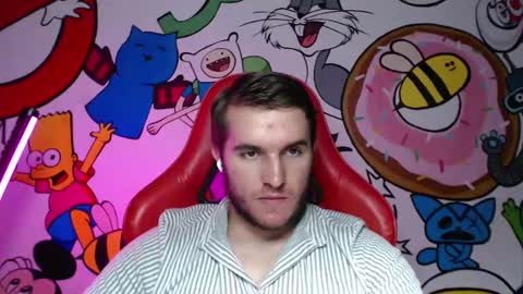 defuego  online show from 7, 12, 2024